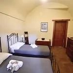 Tatil Evi Domum In Petra Casa Nella Roccia Self Check - In