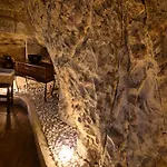 Tatil Evi Domum In Petra Casa Nella Roccia Self Check - In