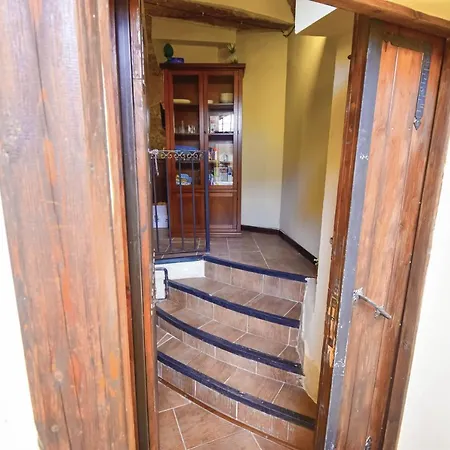 Domum In Petra Casa Nella Roccia Self Check - In * Modica